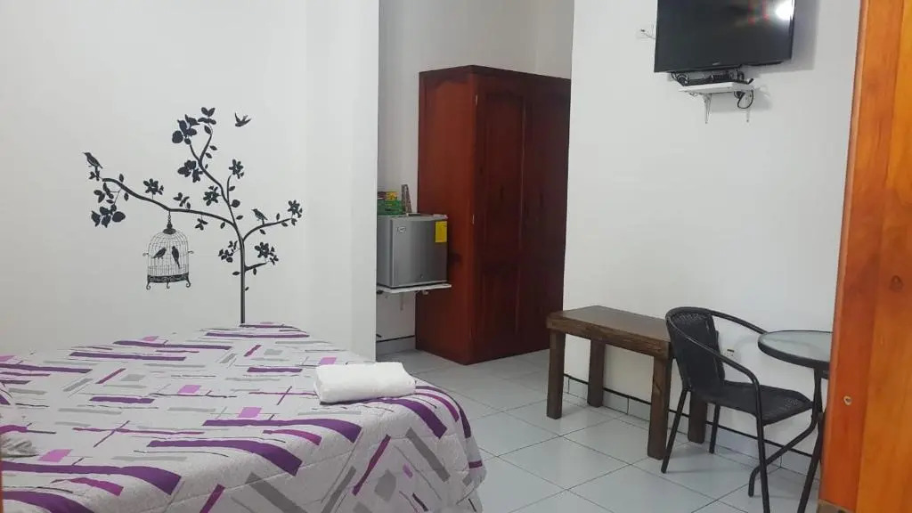 Hotel Las Palmas
