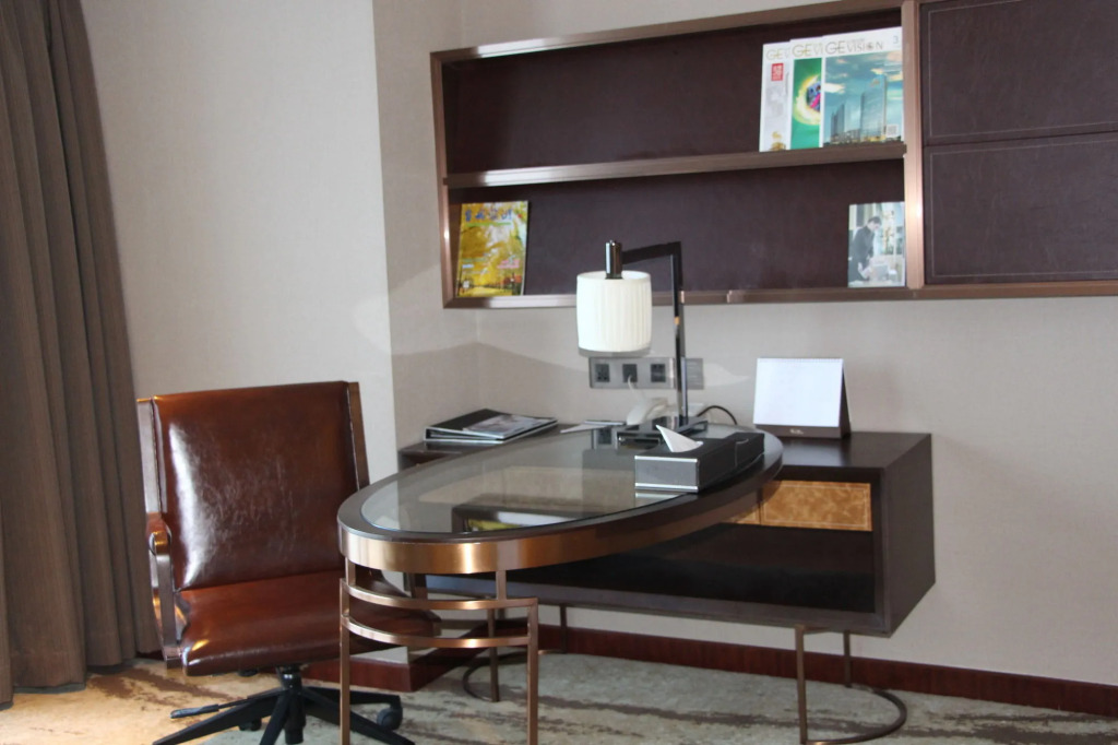 Golden Eagle Summit Hotel Yancheng