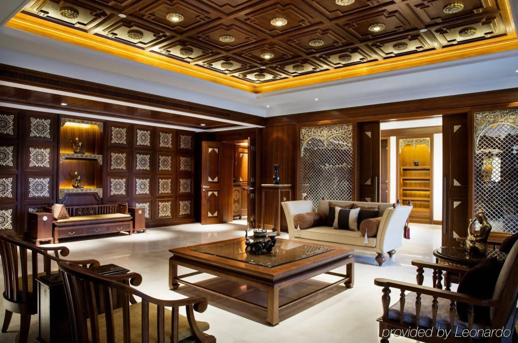 InterContinental Xishuangbanna Resort by IHG