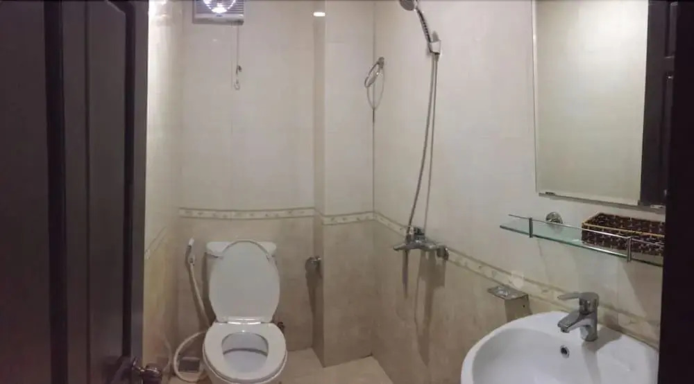The Alley Homestay