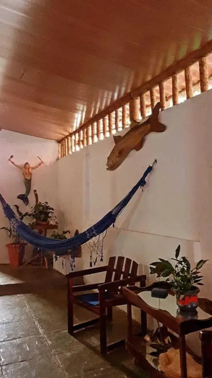 Pousada Passarte Biquinha