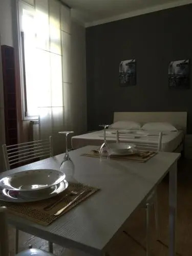 Buccari apartment