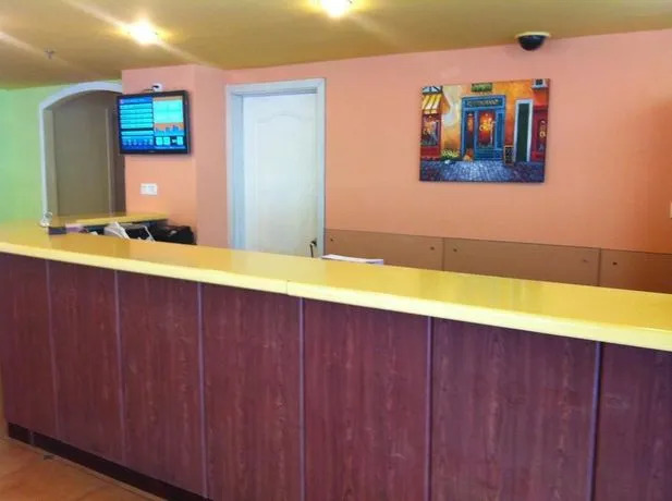 Home Inn Congning Road