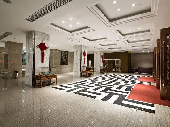 Qiyang Chamber of Commerce Hotel