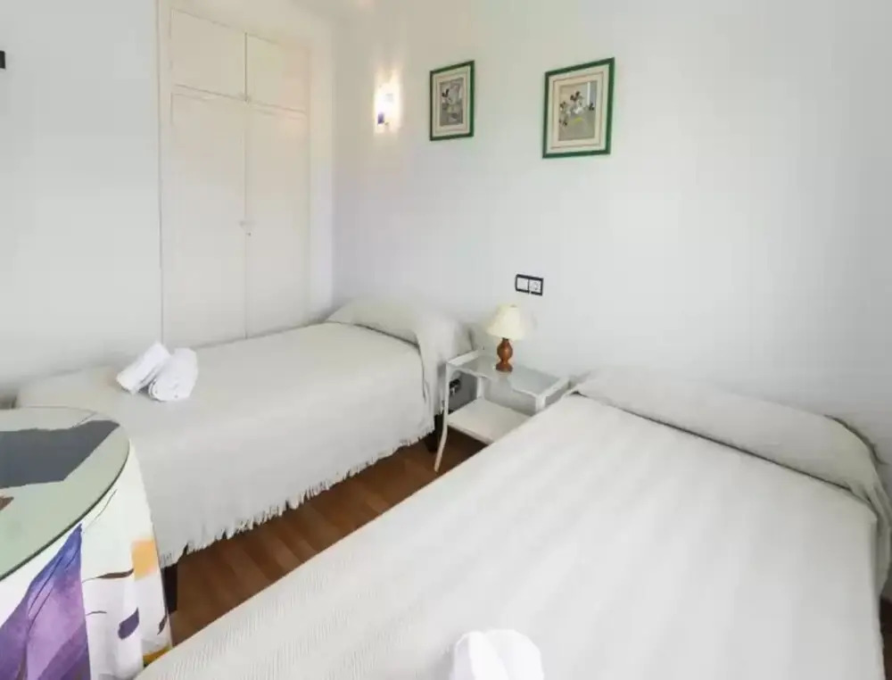 Les Gavines - Apartment In Denia. Free Wifi