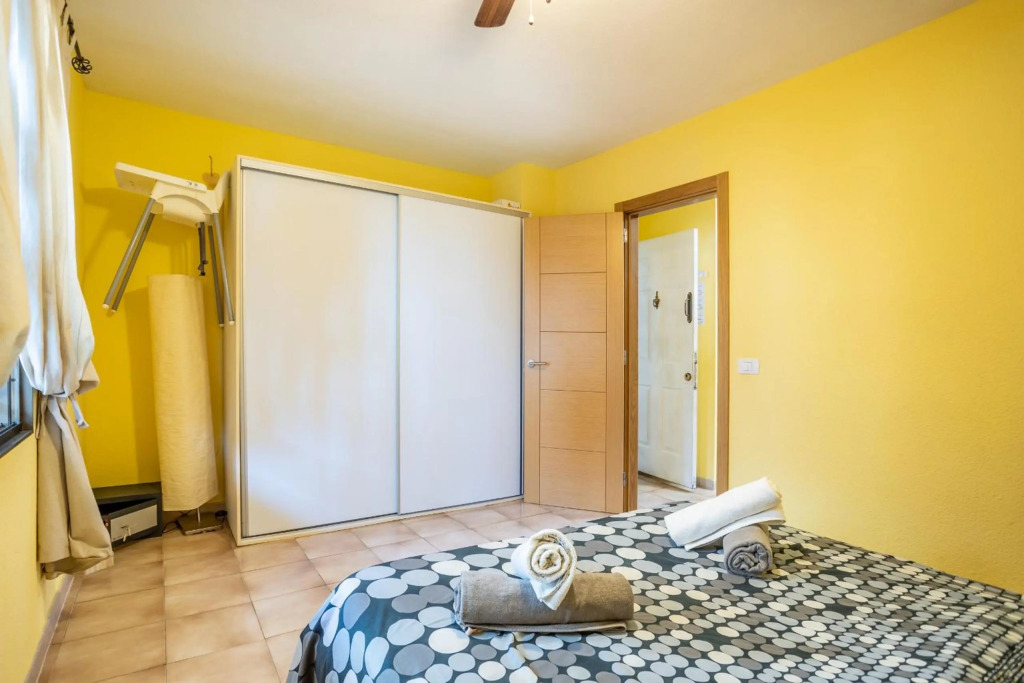 Feel like home Flat Los Cristianos by LoveTenerife