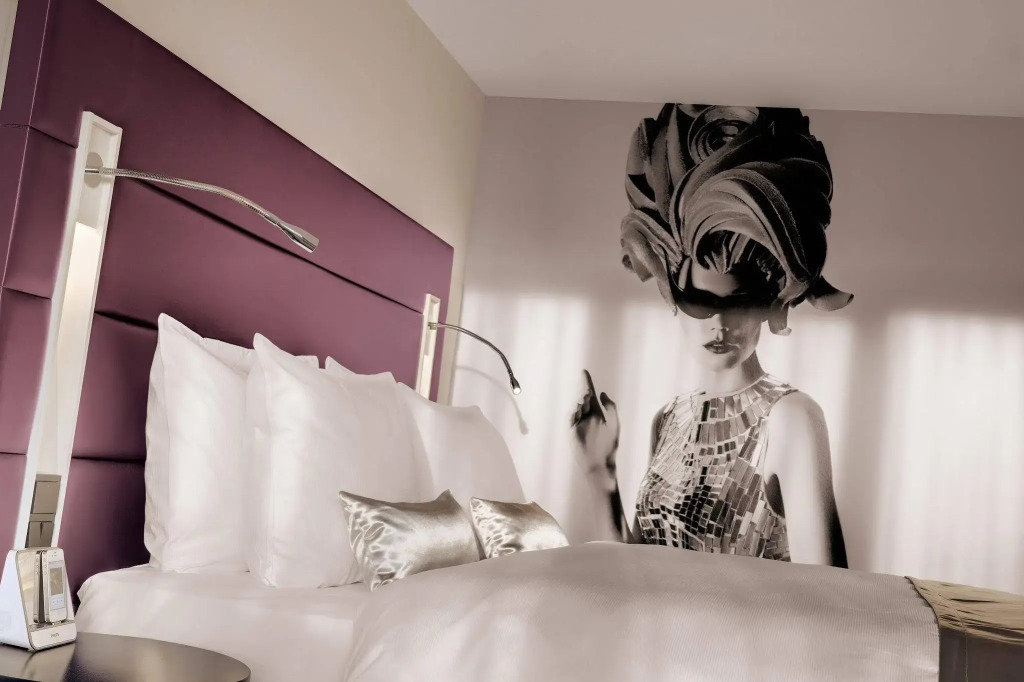 Hotel Indigo - Dusseldorf - Victoriaplatz by IHG
