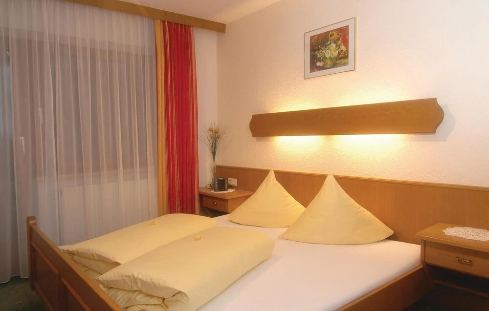 Beautiful Apartment in Kappl With 3 Bedrooms, Sauna and Wifi