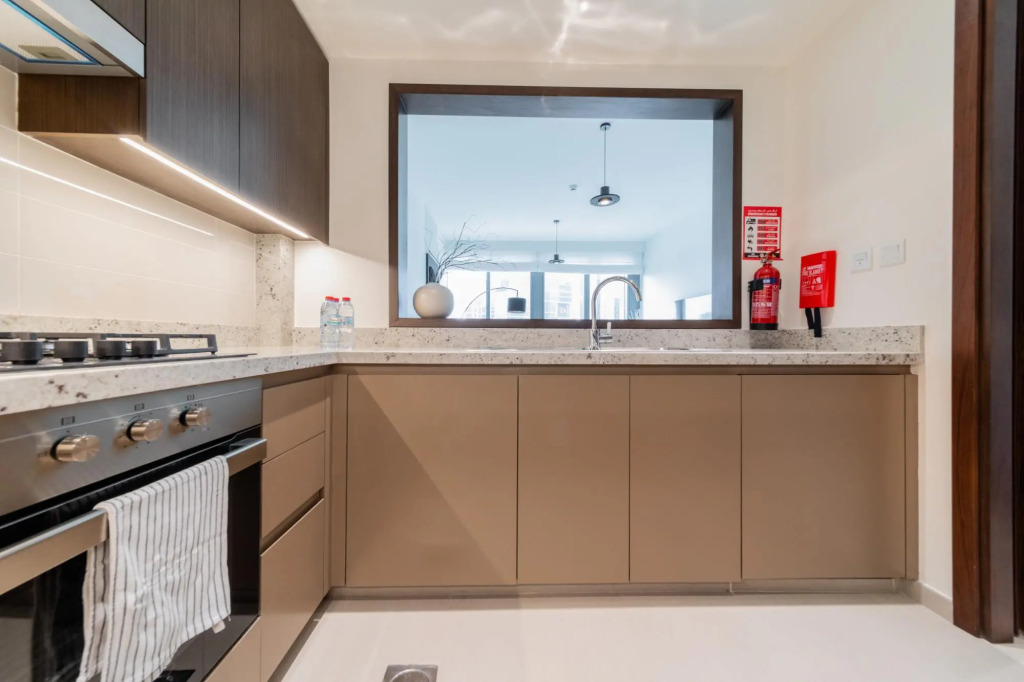 DXB - BLVD Heights 1 - 2304 - DT