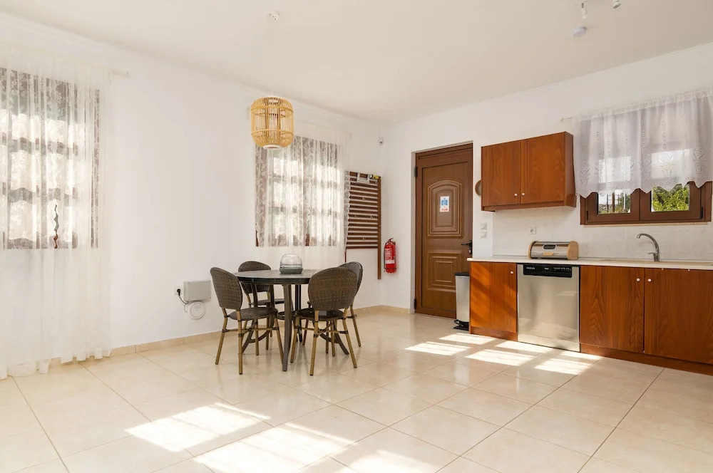 Lindos Aeonian Villas