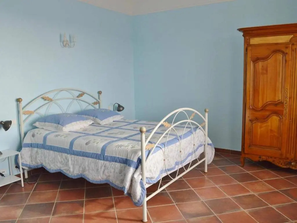 Appartement Le Lavandou, 3 pièces, 5 personnes - FR-1-251-203