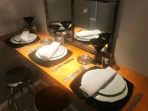 Di Rienzo Residences