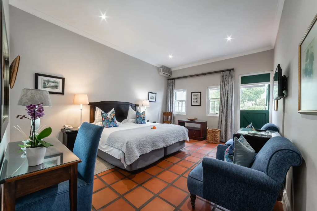 Eikendal Lodge