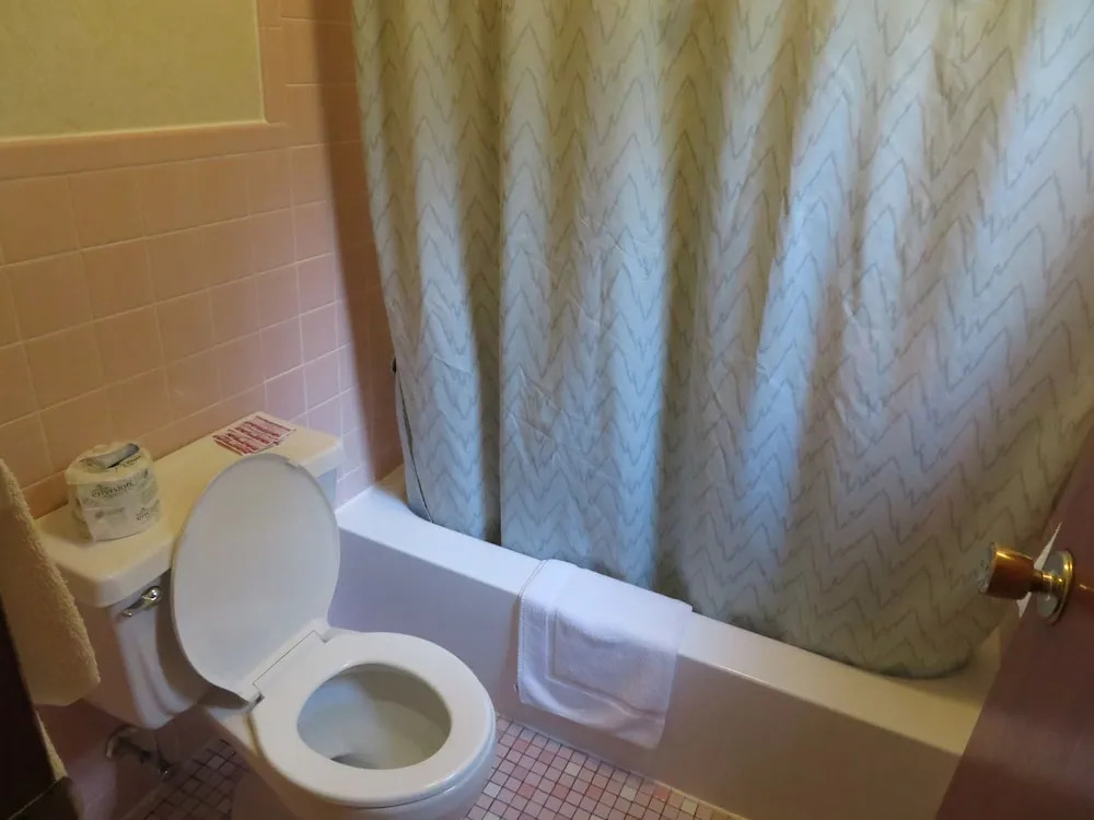 Red Ranch Inn
