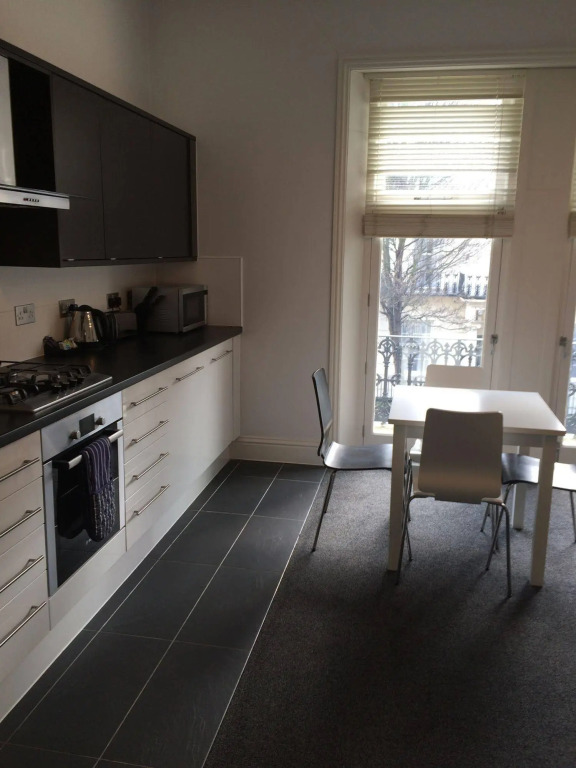 Inverness Place