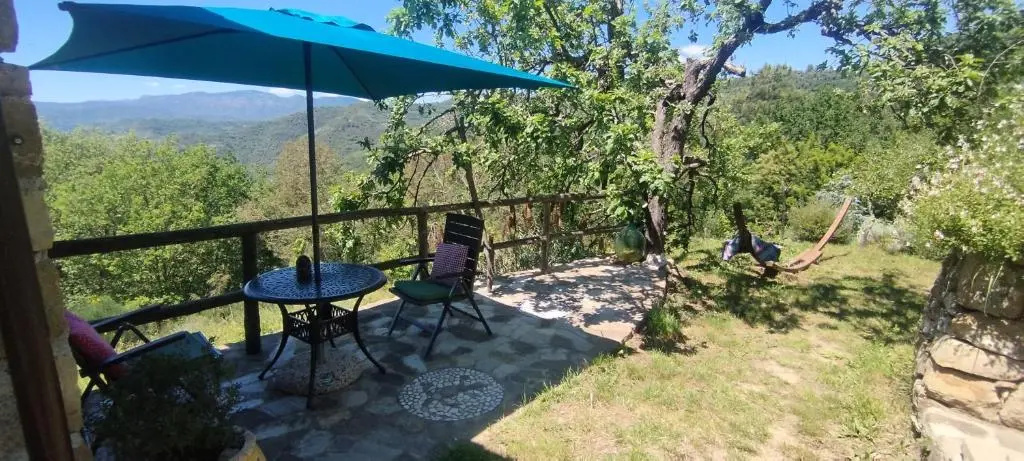 CASA LUCERTOLA