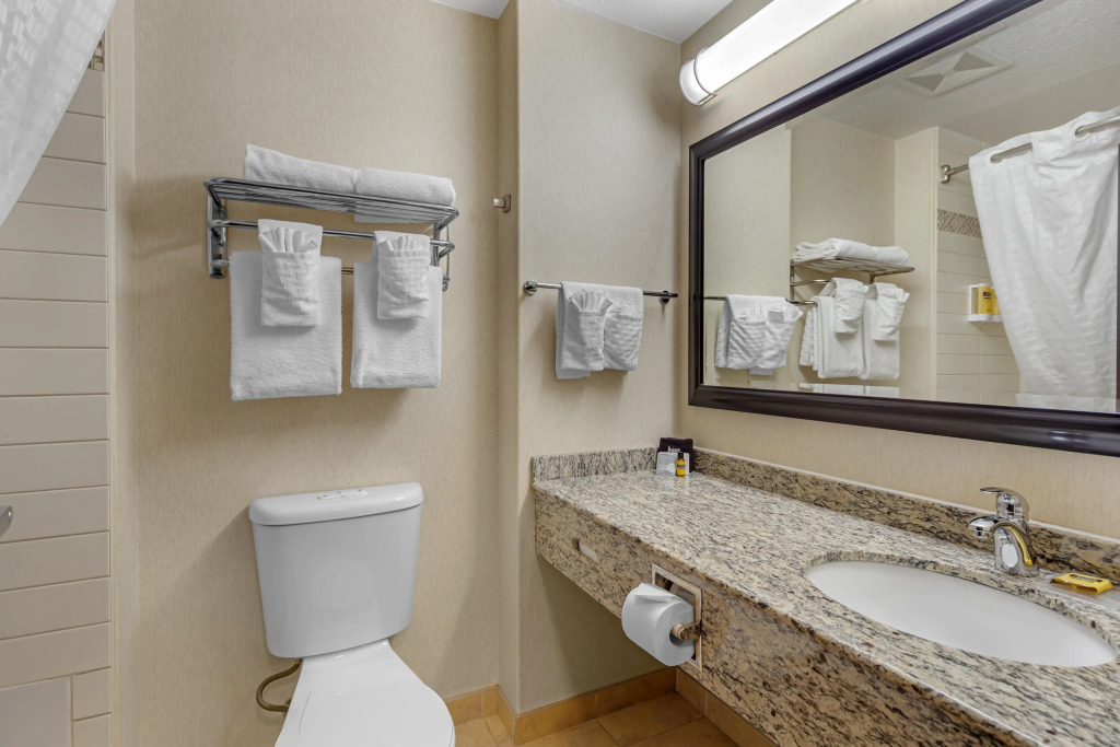 Best Western Plus St Albert