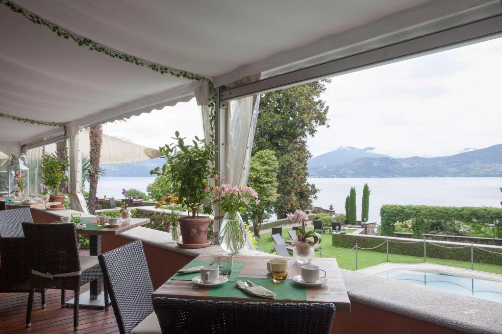Relais Villa Margherita