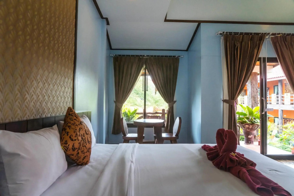 Chomview Resort