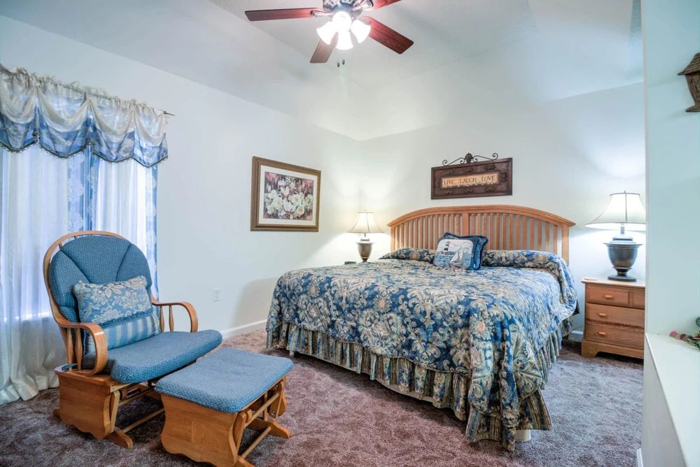 Whispering Pines 654