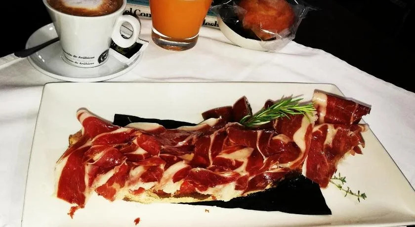 Hotel-Restaurante Casa Blava Alzira