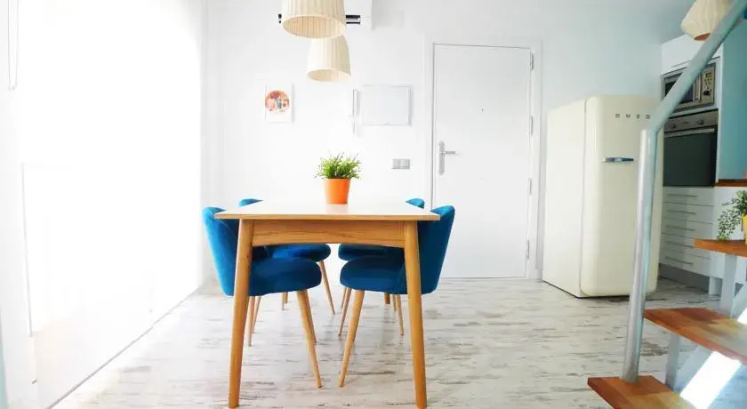 Chic Rentals La Latina - Calle Oriente