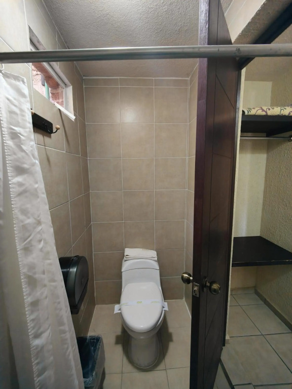 Hotel 1988 Guanajuato