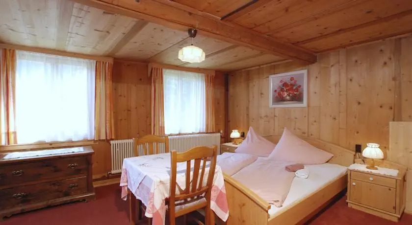 Haus Angerer - Feriendomizile Pichler