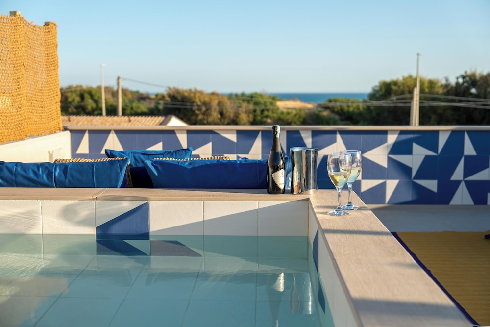 Blue Riad