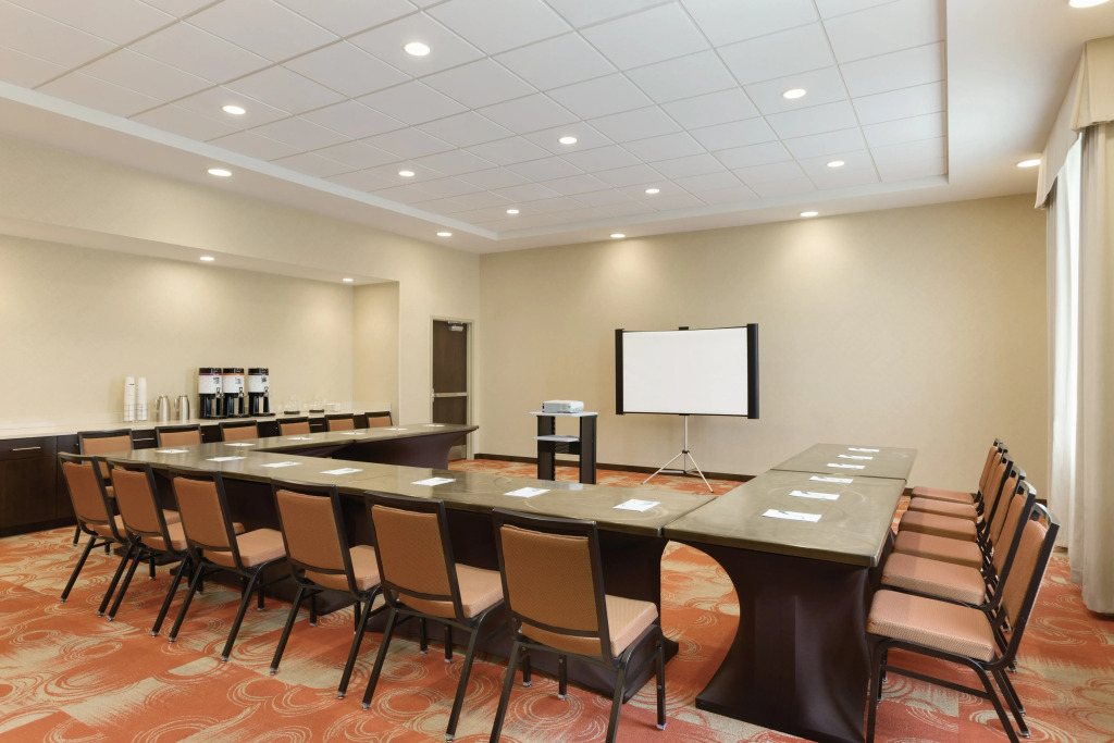 Hampton Inn, St. Albans Vt