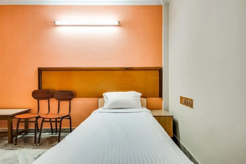 Udupi Sri Durga Residency by OYO Rooms