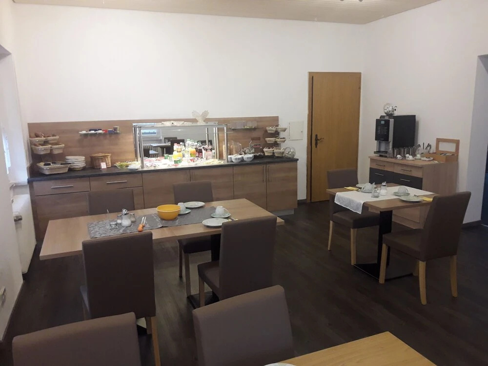 Pension Assmann