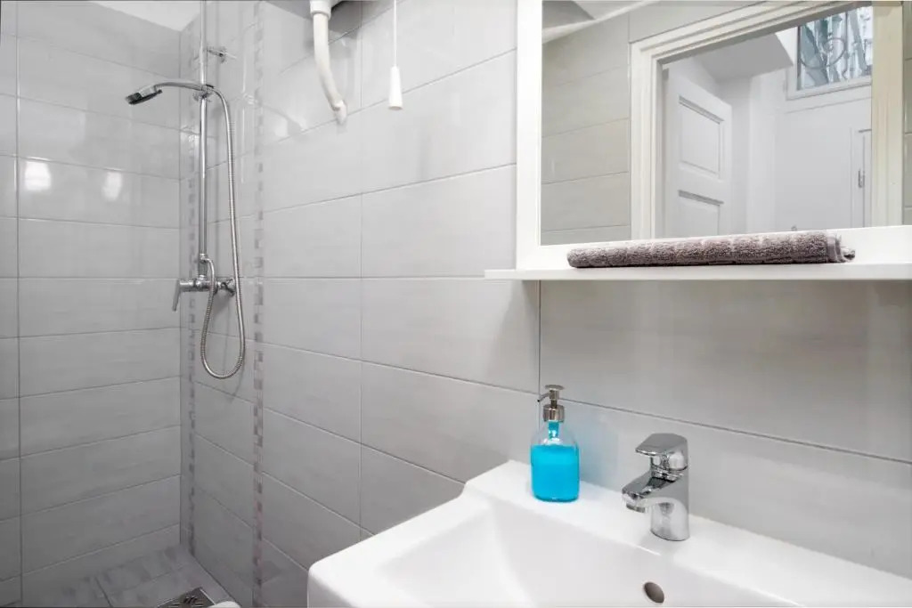 d.Five Elegant Apartment at Synagogue