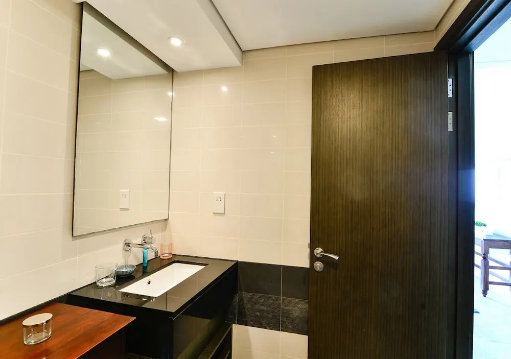 Studio and One bedroom in Danube Opalz by The S Holiday Homes