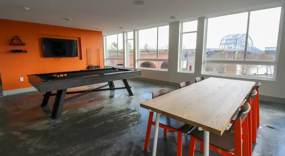 Cozysuites l Dream SDO in Downtown Cincinnati