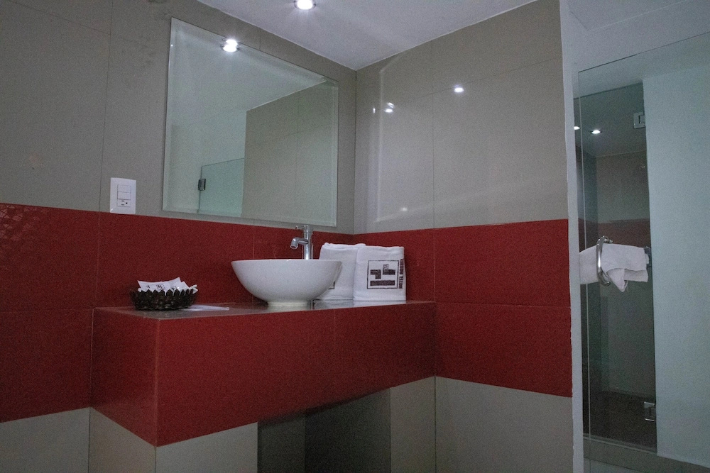 Hotel Rossel Plaza