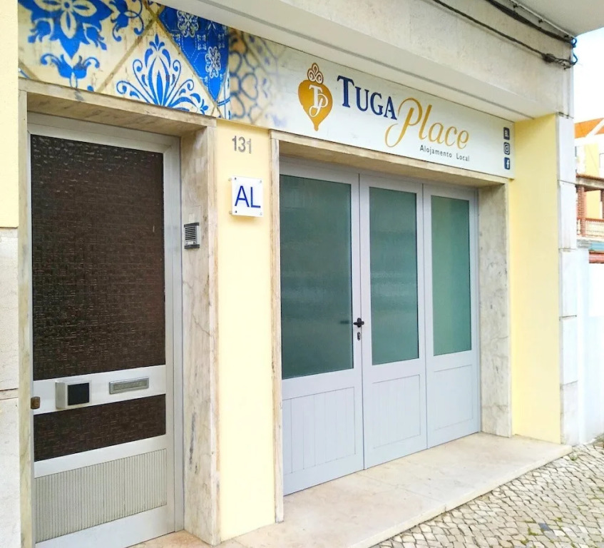 Tugaplace
