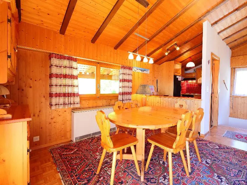 Chalet Diognysos B&B, Wellness & Boutique Hotel, Valais Crans-Montana Diogne