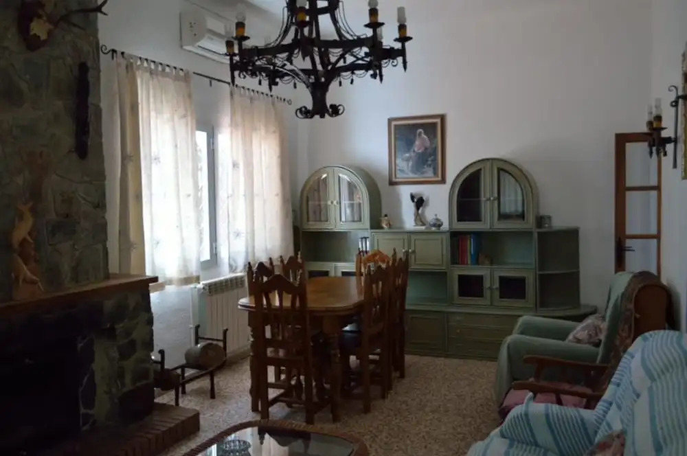 El Pinar De Villa Carmina