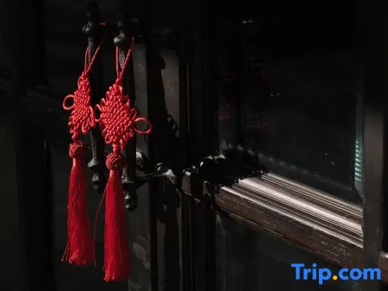 6500 Old Alley Courtyard Hotel，Changsha