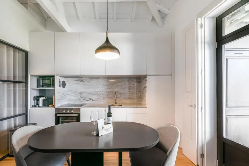 GuestReady - Loft 515