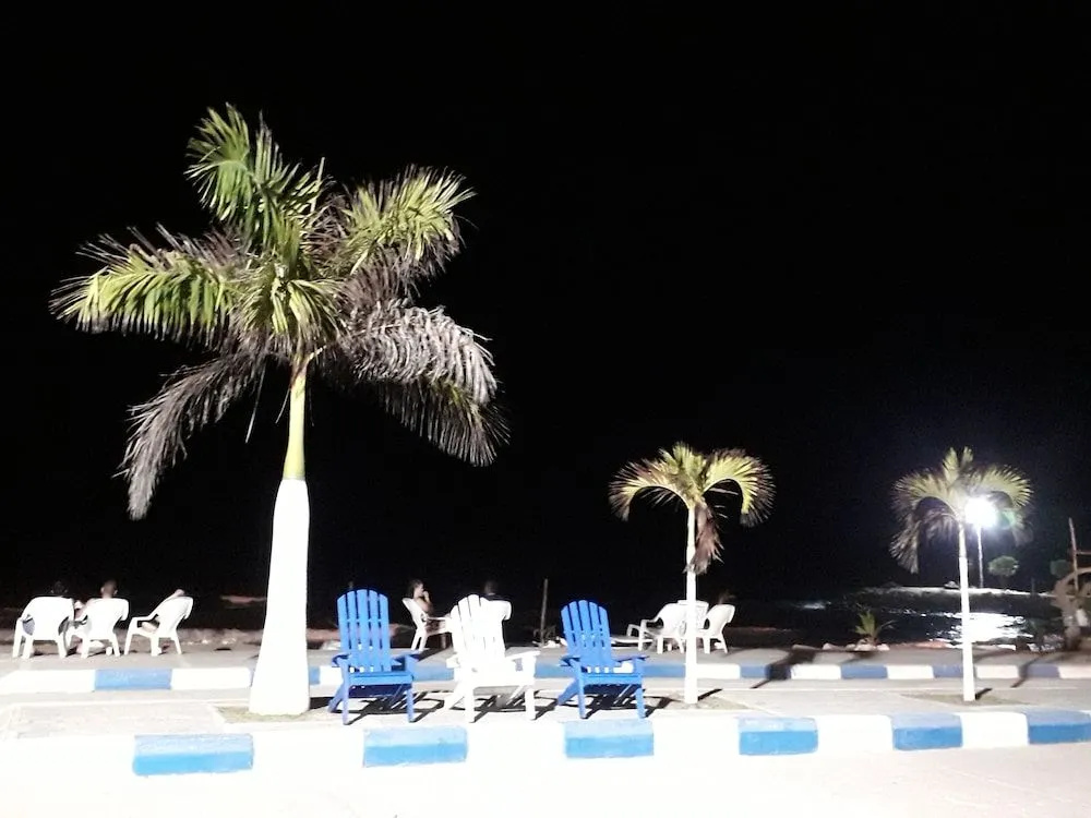 Hotel Don Toño Tolú