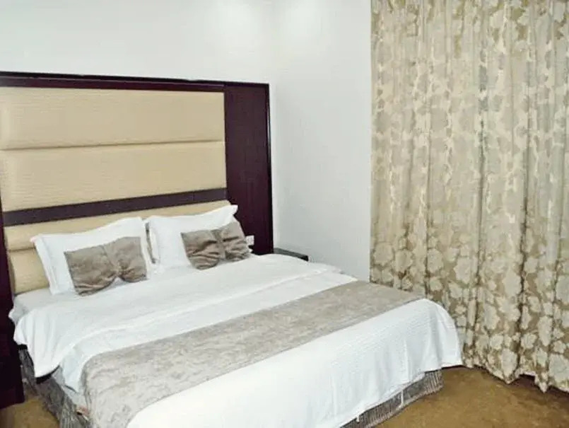 Hala Wa Ghala Furnished Apartment