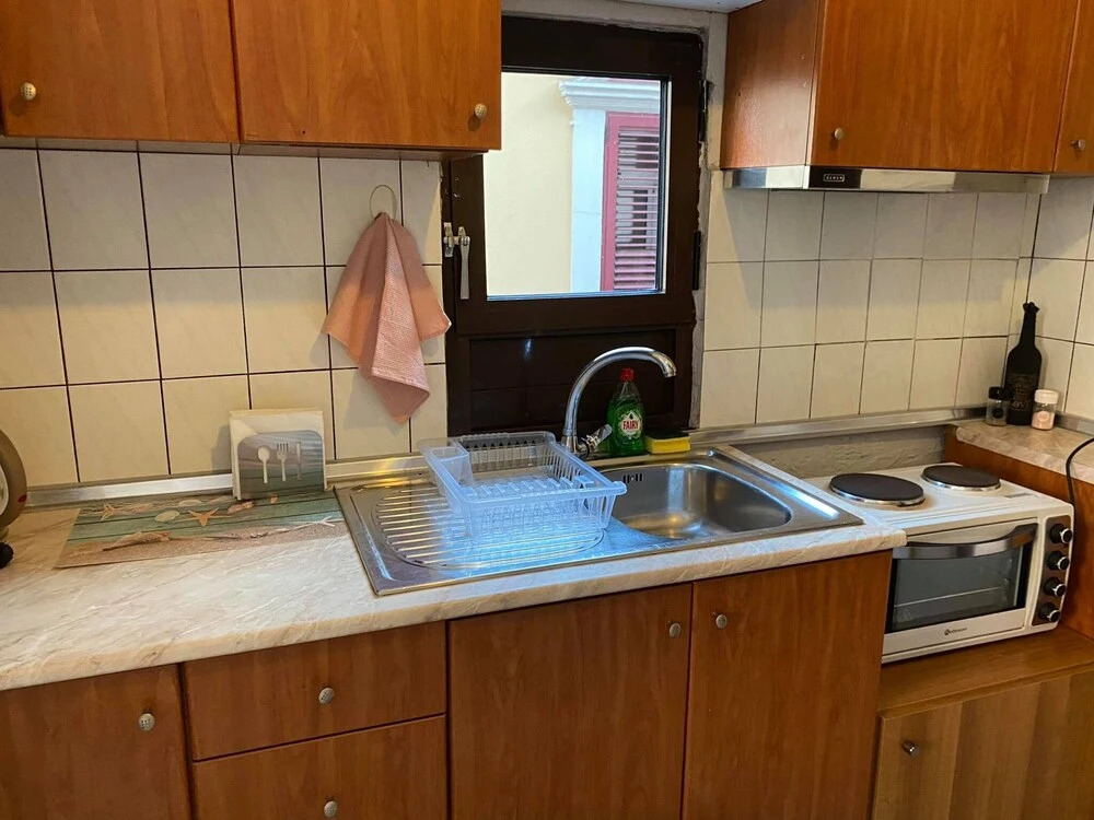 Lovely 2-bed House in Kavala