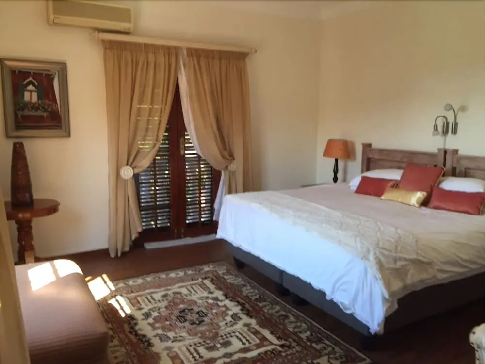 Villa Anastasia B and B