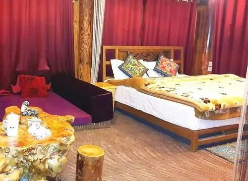 Lijiang Oriental Sun Hotel