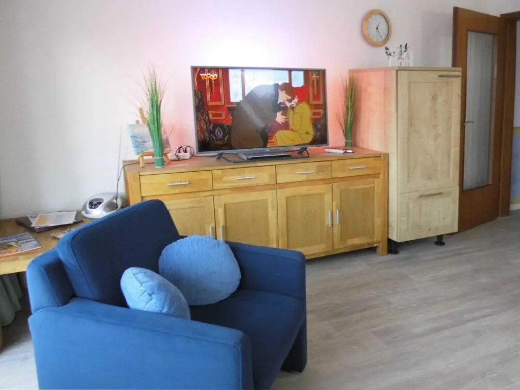 Appartement Buesum GT33-4