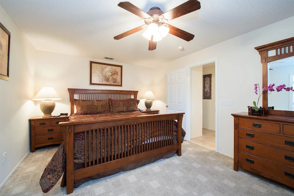 Tropical Breeze House 3 Bedroom