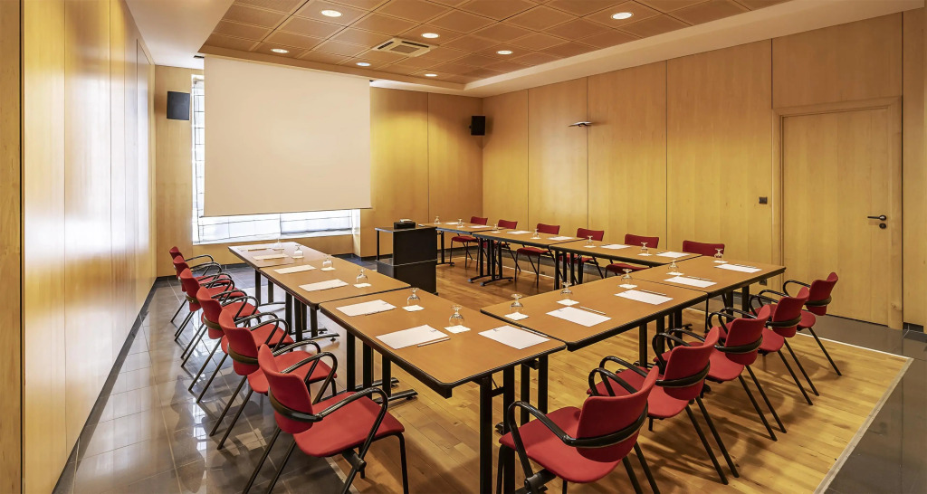 Best Western Plus Poitiers Centre Le Grand Hotel