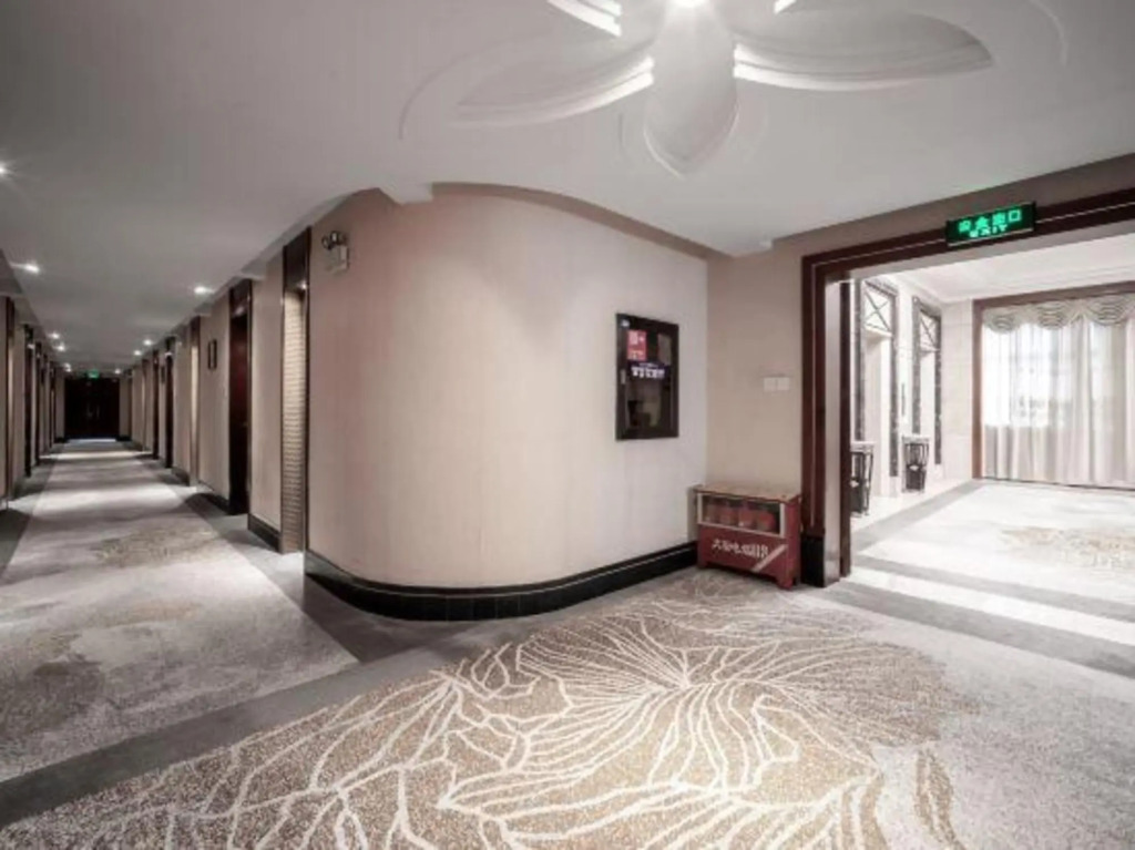 Guilong Hotel